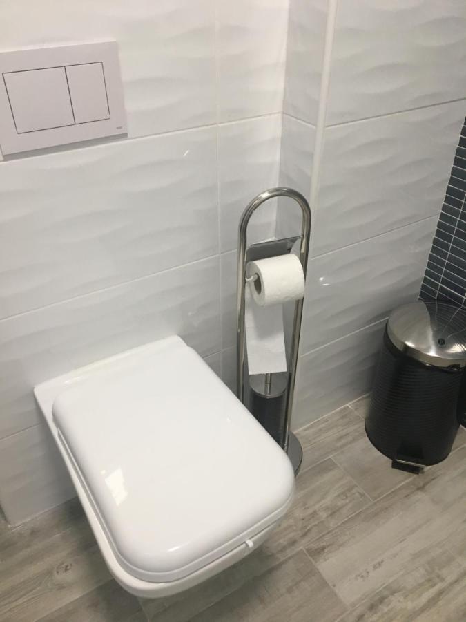 Lotus Blue Apartment Мамая Екстериор снимка