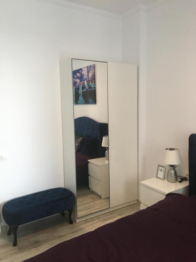 Lotus Blue Apartment Мамая Екстериор снимка