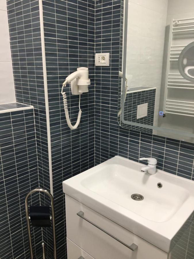 Lotus Blue Apartment Мамая Екстериор снимка