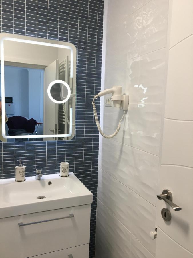 Lotus Blue Apartment Мамая Екстериор снимка