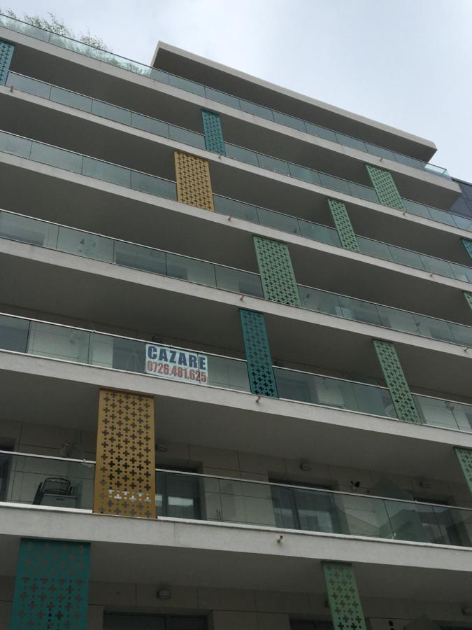 Lotus Blue Apartment Мамая Екстериор снимка